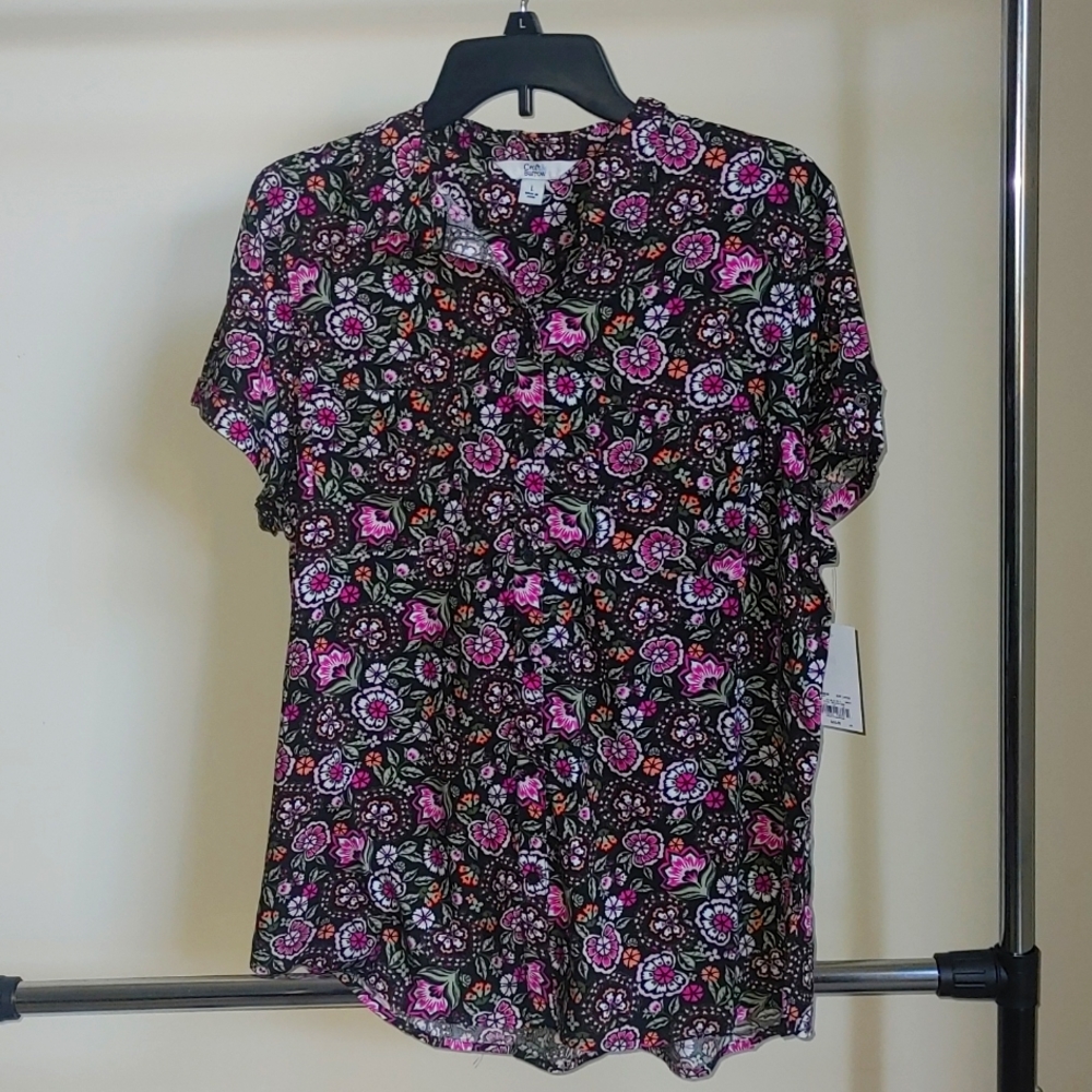 Women's shirt